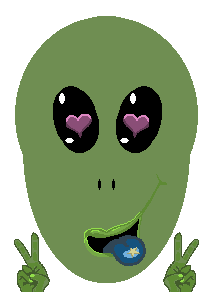 alien