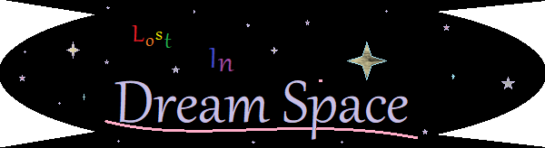 Lost In Dream Space
